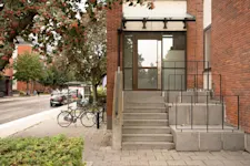 Kontorslokal på Tegeluddsvägen 80, Stockholm – bild 18
