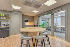 Kontorslokal på Kungsgatan 29, Stockholm – bild 6