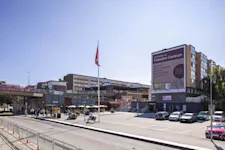 Lokal på Fisksätravägen, Saltjöbaden – bild 13