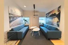 Industrilokal på Rörvägen 36, Jordbro – bild 9