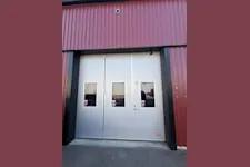 Industrilokal på Vivelgatan 8, Västerås
