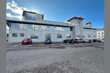Kontorslokal på Gåsebäcksvägen 20, Helsingborg – bild 3