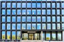 Kontorslokal på Theres Svenssons Gata 13, Göteborg