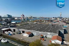 Industrilokal på Järnmalmsgatan 1, Göteborg – bild 2