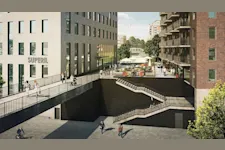 Kontorslokal på Fälttelegrafplatsen 4, Solna – bild 9