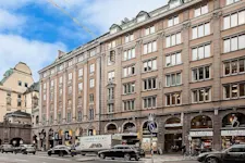 Kontorslokal på Kungsgatan 29, Stockholm – bild 3
