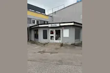 Butikslokal på Verkstadsgatan 6, Halmstad