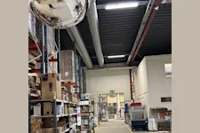 Lagerlokal på Argongatan 14, Mölndal – bild 4