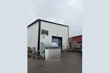Lagerlokal på Brandthovdagatan 16, Västerås