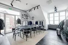 Butikslokal på Augustendalsvägen 60, Nacka Strand – bild 6