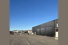 Lagerlokal på Argongatan 14, Mölndal – bild 2