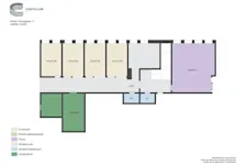 Kontorslokal på Energigatan 11, KUNGSBACKA – bild 2