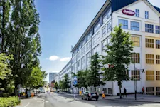 Kontorslokal på Löfströms Allé 5, Sundbyberg – bild 8