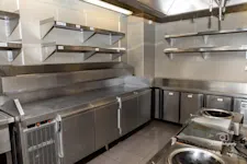 Restauranglokal på Masttorget 7, Malmö – bild 5