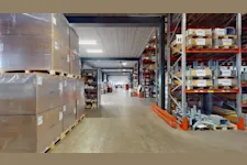 Lagerlokal på Skälbygatan 5, Enköping – bild 4