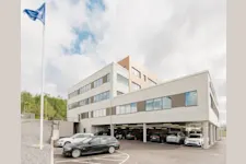 Kontorslokal på Produktvägen 5, Mölnlycke – bild 2