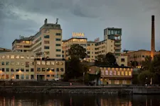 Butikslokal på Ljusslingan 1, Stockholm – bild 20
