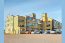 Lagerlokal på Kvarngatan 70, Kävlinge