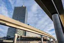Kontorslokal på Färögatan 33 - Kista Science Tower, p..., Kista – bild 21