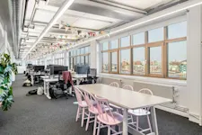 Kontorslokal på Lumaparksvägen 9, Stockholm – bild 3