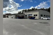 Butikslokal på Västra Rydsvägen 105, Kungsängen – bild 2