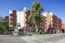 Kontorslokal på Fabriksgatan 13, GÖTEBORG – bild 10
