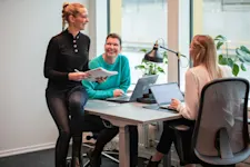 Coworking-plats på Köpsvängen 10, Bromma – bild 19