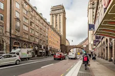 Kontorslokal på Kungsgatan 29, Stockholm – bild 20
