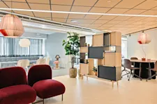 Coworking-plats på Pyramidvägen 7, SOLNA – bild 5