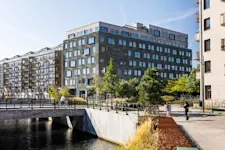 Kontorslokal på Neptunigatan 82, Malmö – bild 9