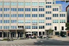 Kontorslokal på Hammarby Kaj 16, Stockholm – bild 18