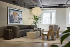 Kontorslokal på Lilla Bommen 5 B, Göteborg – bild 12