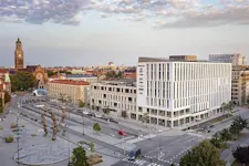 Kontorslokal på Pildammsvägen 6B, Malmö – bild 7
