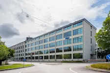Kontorslokal på Gamlestadsvägen 18 B, GÖTEBORG