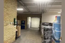 Lagerlokal på Bronsyxegatan 4, Malmö – bild 4