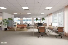 Kontorslokal på Grafiska Vägen 2B, Göteborg – bild 8