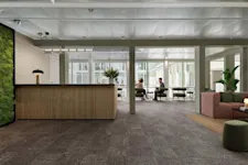 Kontorslokal på Svetsarvägen 6-10, Solna – bild 4