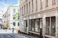 Kontorslokal på Drottninggatan 5, Göteborg