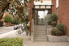 Kontorslokal på Tegeluddsvägen 80, Stockholm – bild 2