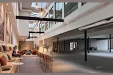 Kontorslokal på Golfvägen 8, Danderyd – bild 2
