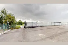 Lokal på Servogatan 18, Arlandastad – bild 4
