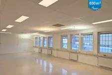 Industrilokal på Hulda Lindgrens gata 6B, Västra Frölunda – bild 11