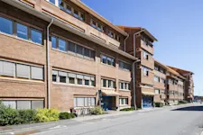 Kontorslokal på Ebbe Lieberathsgatan 18 C, Göteborg – bild 8