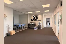 Industrilokal på Speditionsvägen 35, Skogås – bild 10