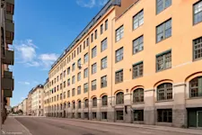 Kontorslokal på Döbelnsgatan 24, STOCKHOLM – bild 10