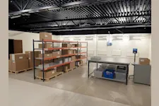 Industrilokal på Solvarvsgatan 4, BORÅS – bild 3
