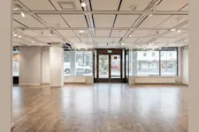 Butikslokal på Torggatan 21, BORÅS – bild 3