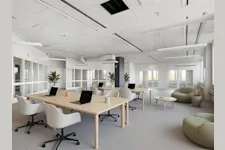 Kontorslokal på Skaraborgsvägen 21, BORÅS