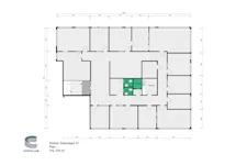Kontorslokal på Datavägen 31, Askim – bild 2