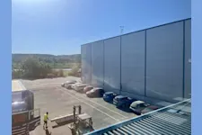 Industrilokal på Transportgatan 17, Hisings Backa – bild 12